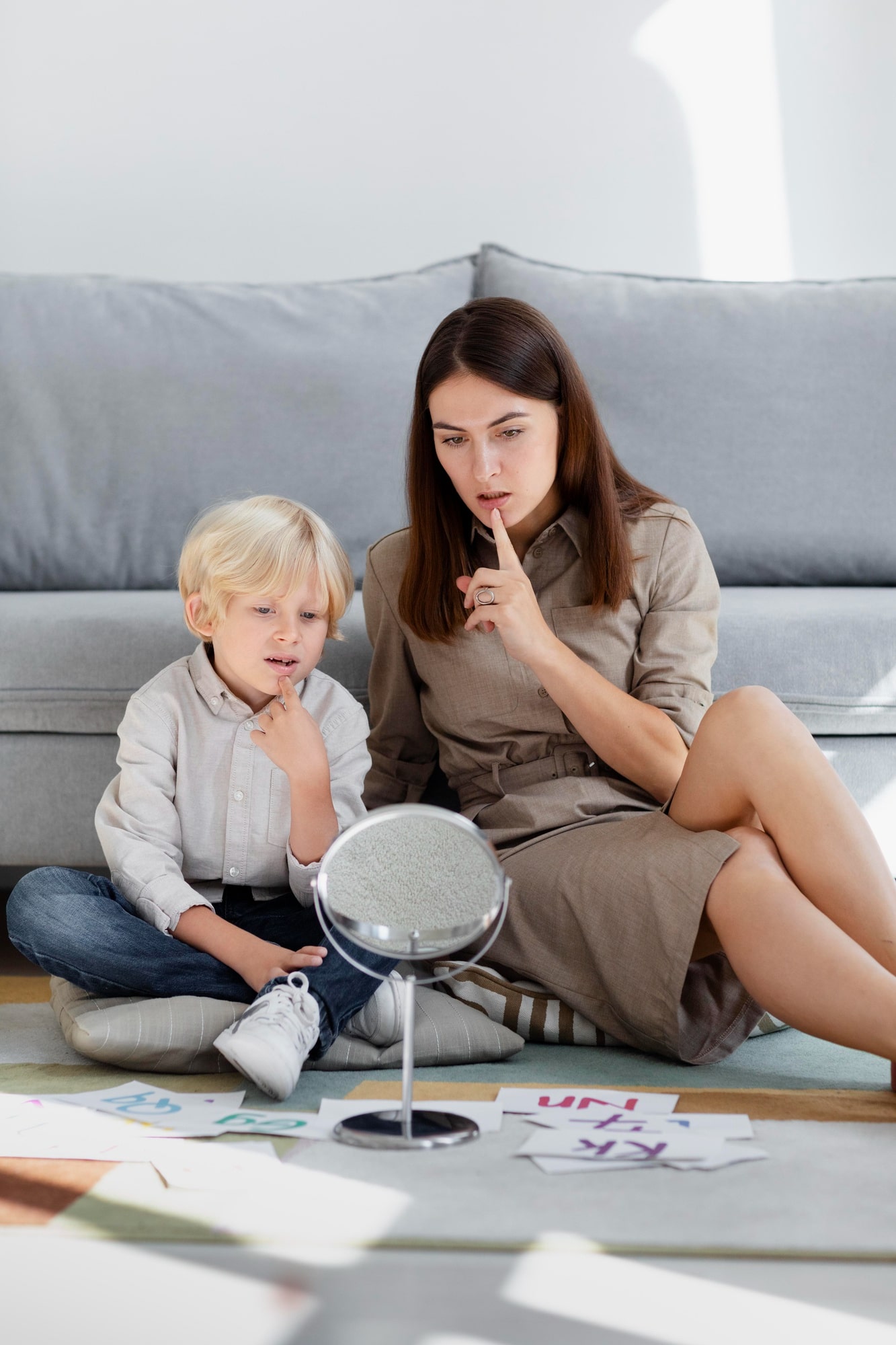 Terapia miofunkcjonalna