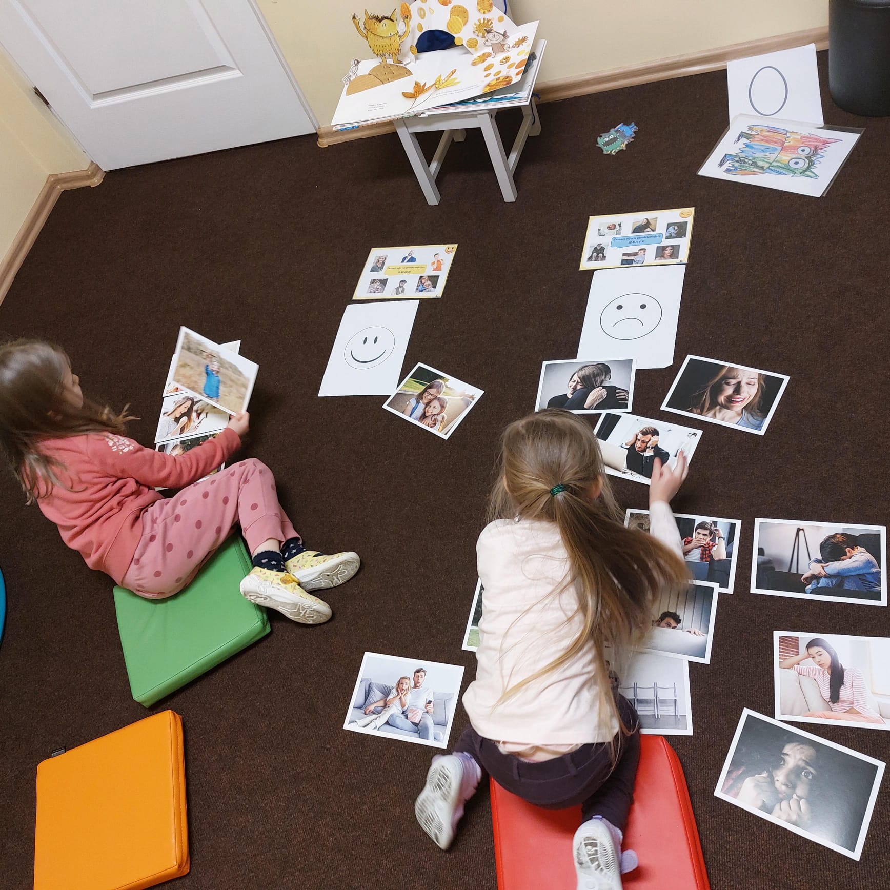 Jak pracować nad&nbsp;normami społecznymi?